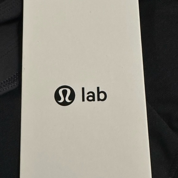 Lululemon LAB NULU Cross-Back Yoga Bra - Picture 7 of 8